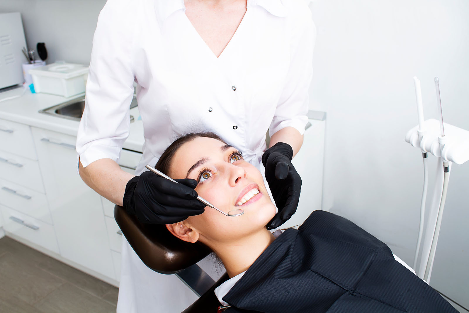 Gum Treatment Periodontist