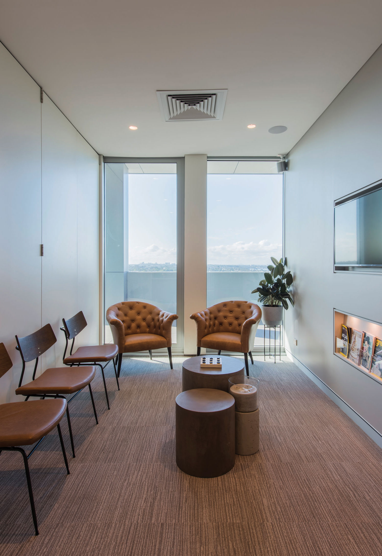 Shire Periodontics Miranda