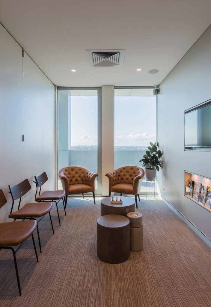 Shire Periodontics Miranda