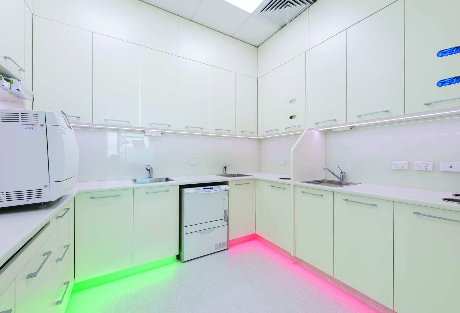 Shire Periodontics Miranda