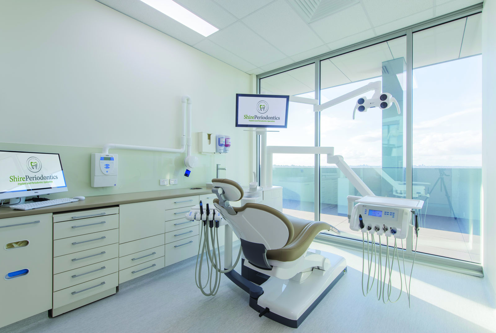 Shire Periodontics Miranda