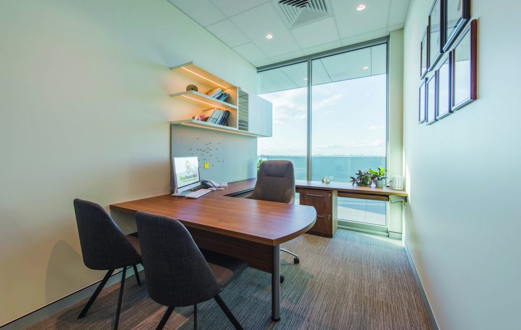 Shire Periodontics Miranda