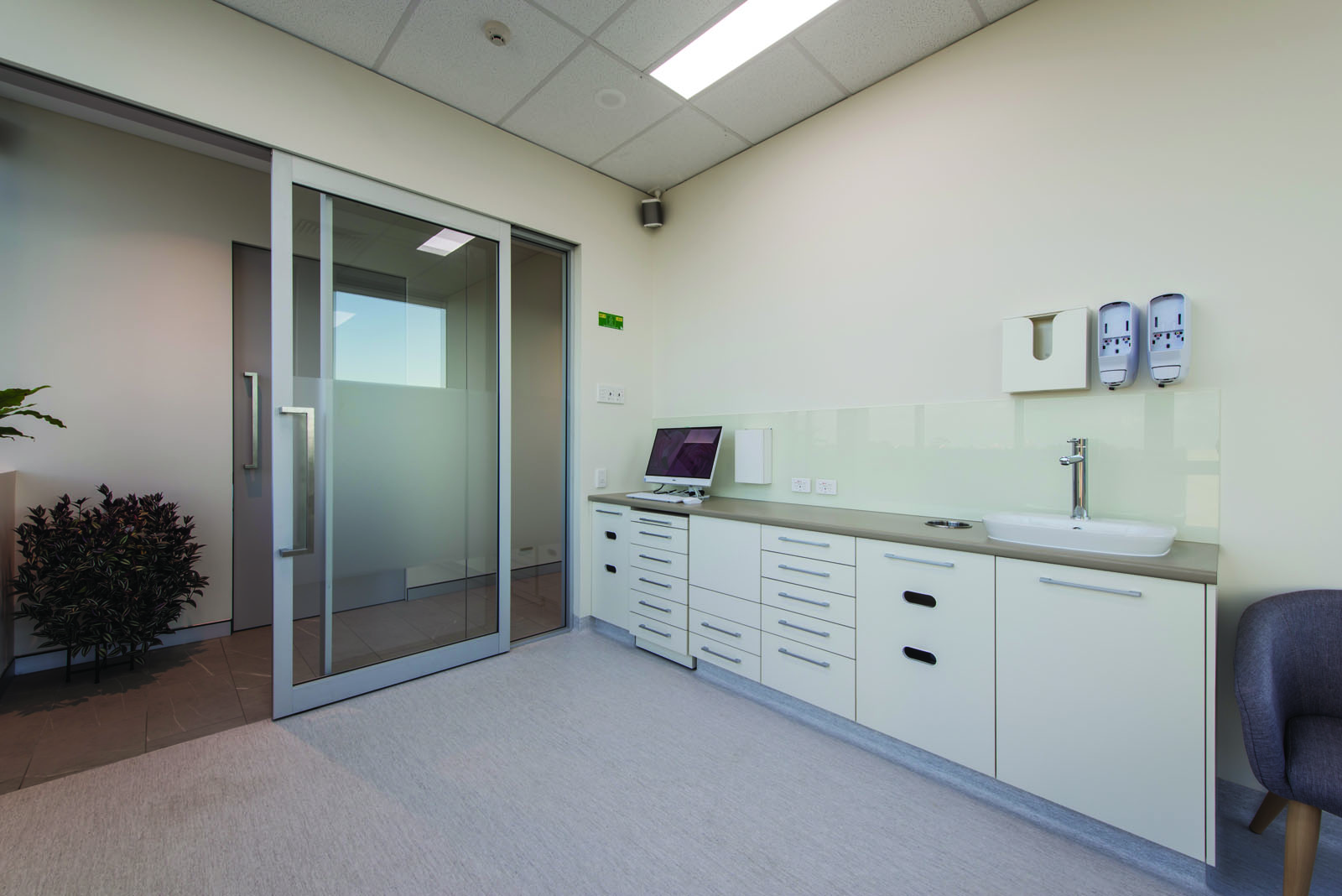 Shire Periodontics Miranda