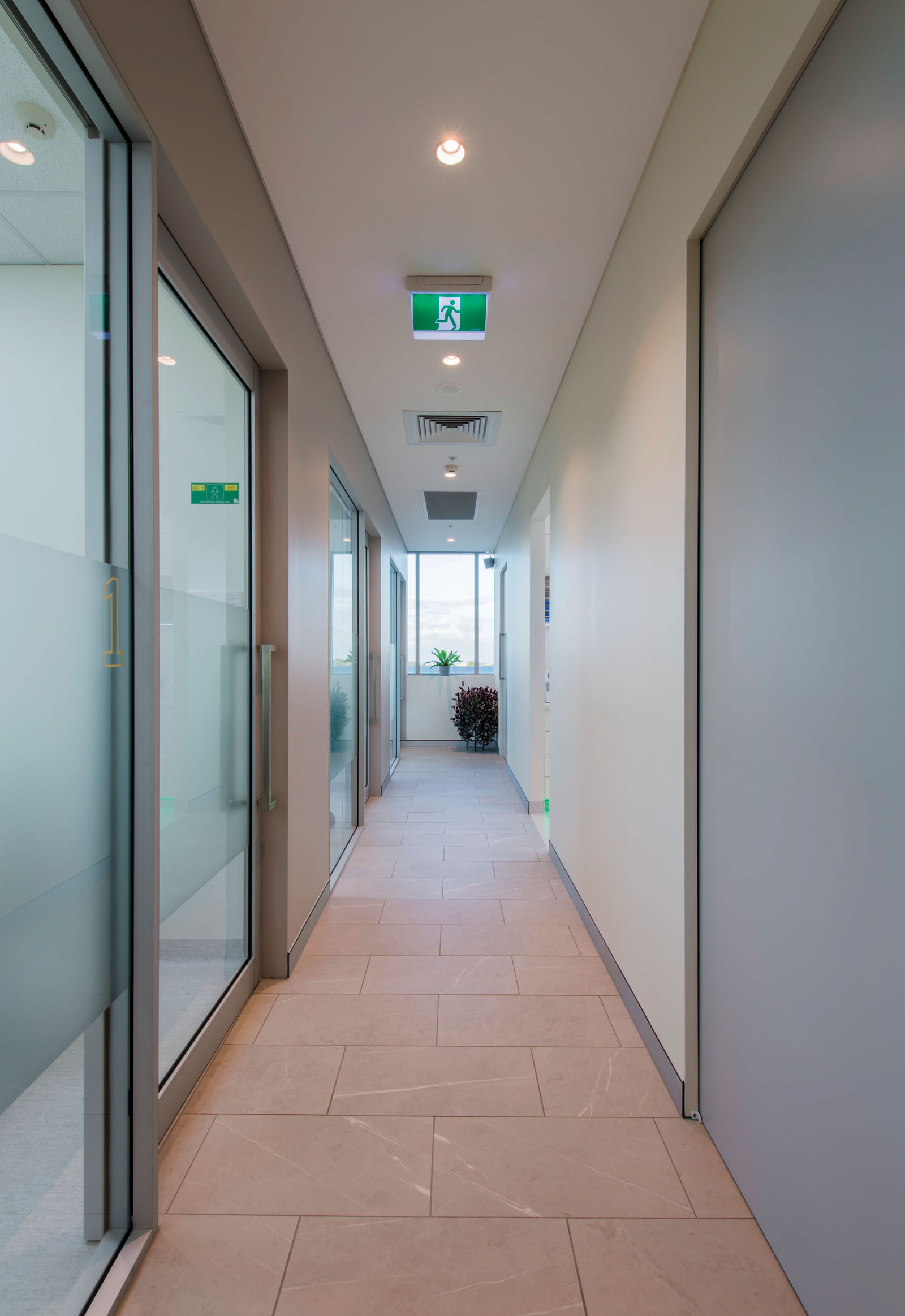 Shire Periodontics Miranda